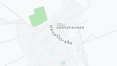 Mapa de localització de l'hotel