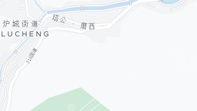 酒店地图