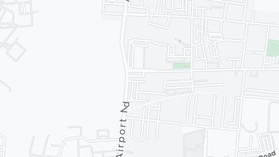 Mappa di localizzazione hotel