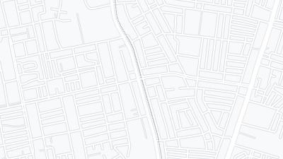 Plan de localisation de l'hôtel