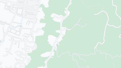 Mapa de localització de l'hotel