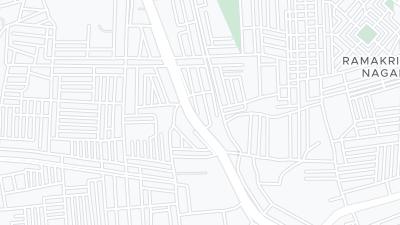 Visa hotellet på en karta