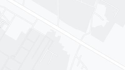 Mapa de localização do hotel