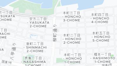 酒店地图
