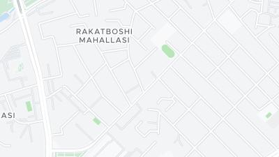 Mapa de localització de l'hotel