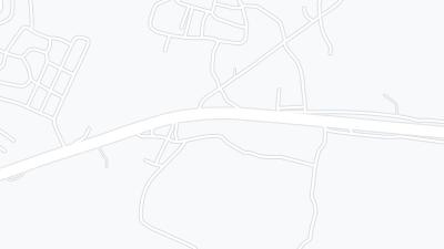 Visa hotellet på en karta