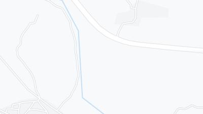 Plan de localisation de l'hôtel