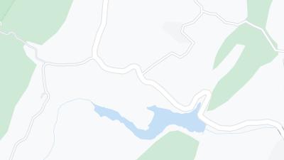 Plan de localisation de l'hôtel