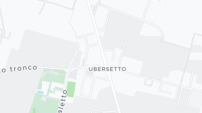 Mappa di localizzazione hotel