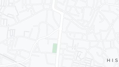 Mappa di localizzazione hotel