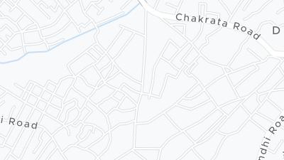 Mappa di localizzazione hotel
