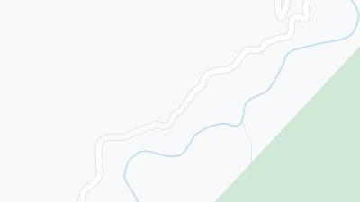 Mapa de localização do hotel