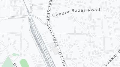 Mapa de localització de l'hotel