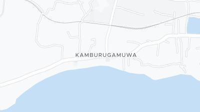 Plan de localisation de l'hôtel