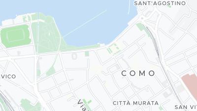 Plan de localisation de l'hôtel