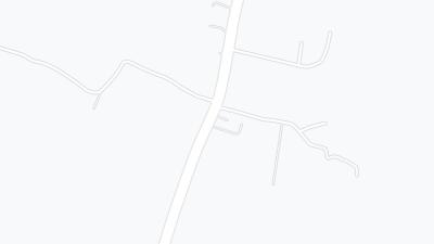 Plan de localisation de l'hôtel