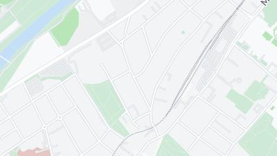 Mapa de localização do hotel