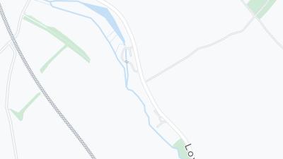 Plan de localisation de l'hôtel