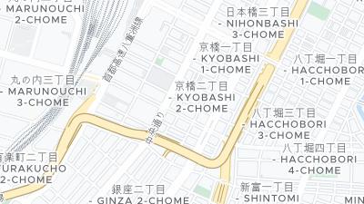 Mapa de localització de l'hotel