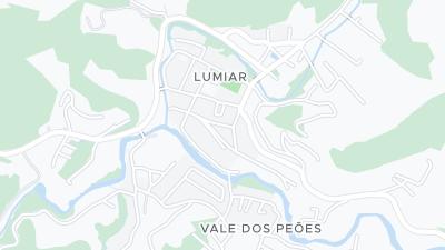 Mapa de localització de l'hotel