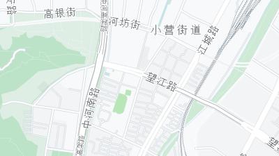 酒店地图
