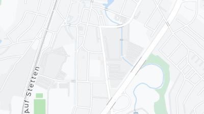 Mapa de localização do hotel