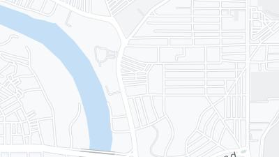 Visa hotellet på en karta