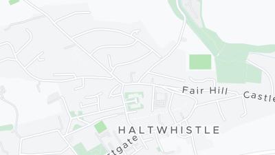 Mapa de localització de l'hotel