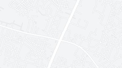 Mapa de localització de l'hotel