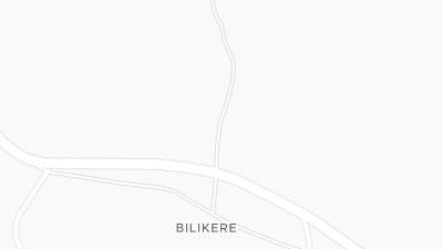 Mapa de localització de l'hotel