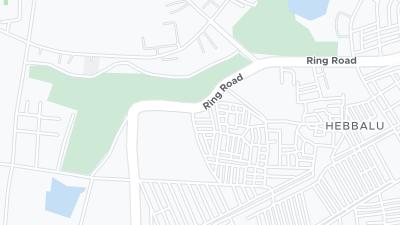 Visa hotellet på en karta