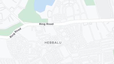 Visa hotellet på en karta