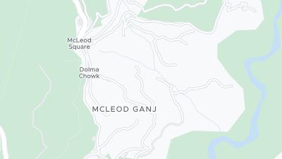 Jogiwara Road Hotel Pine Spring Jogiwara Road Mcleodganj