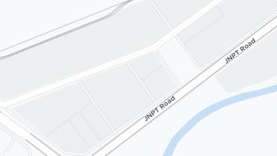 Plan de localisation de l'hôtel