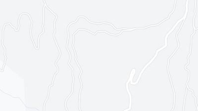 Mapa de localização do hotel