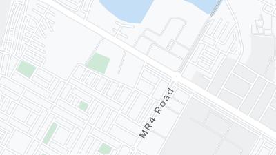 Mapa de localització de l'hotel