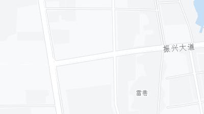 Visa hotellet på en karta