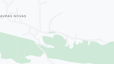 Kort over hotellets beliggenhed