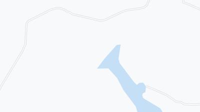 Plan de localisation de l'hôtel