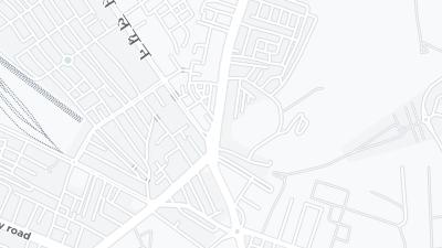 Visa hotellet på en karta