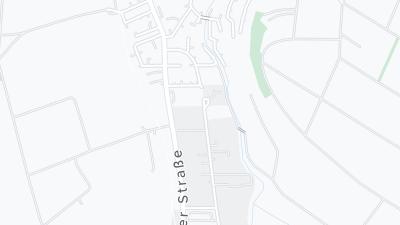 Visa hotellet på en karta