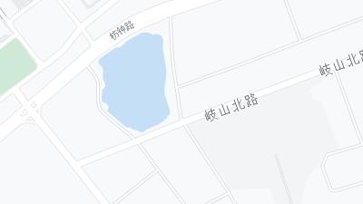 酒店地图