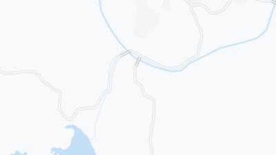 Mapa de localização do hotel