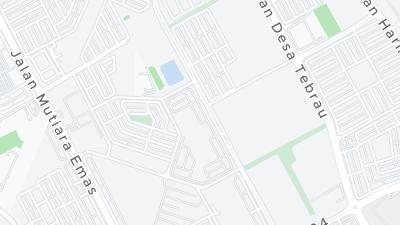 Mapa de localització de l'hotel