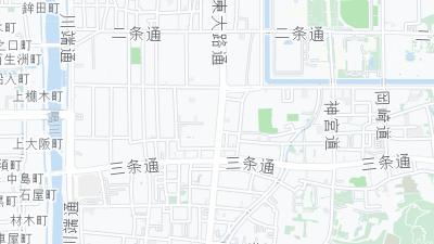 酒店地图