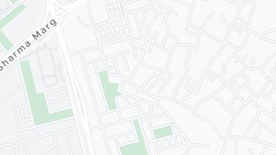 Mapa de localització de l'hotel