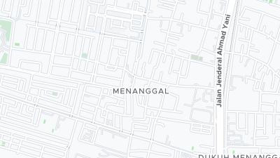 Mappa di localizzazione hotel