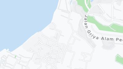 Mappa di localizzazione hotel