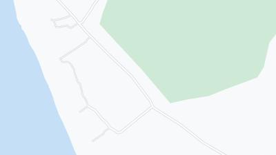 Mapa de localização do hotel