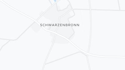 Mapa de localização do hotel